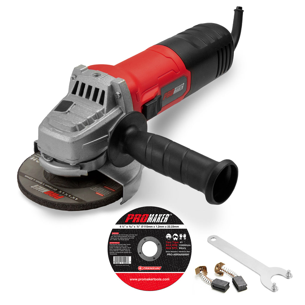 TRONZADORA PROMAKER 14″ 2400W PRO-TZ2400