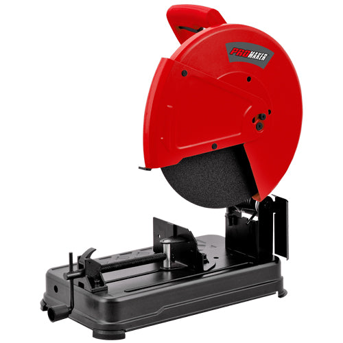 TRONZADORA PROMAKER 14″ 2400W PRO-TZ2400