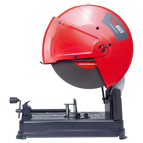 TRONZADORA PROMAKER 14″ 2400W PRO-TZ2400
