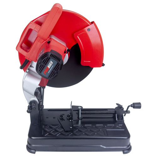 TRONZADORA PROMAKER 14″ 2400W PRO-TZ2400