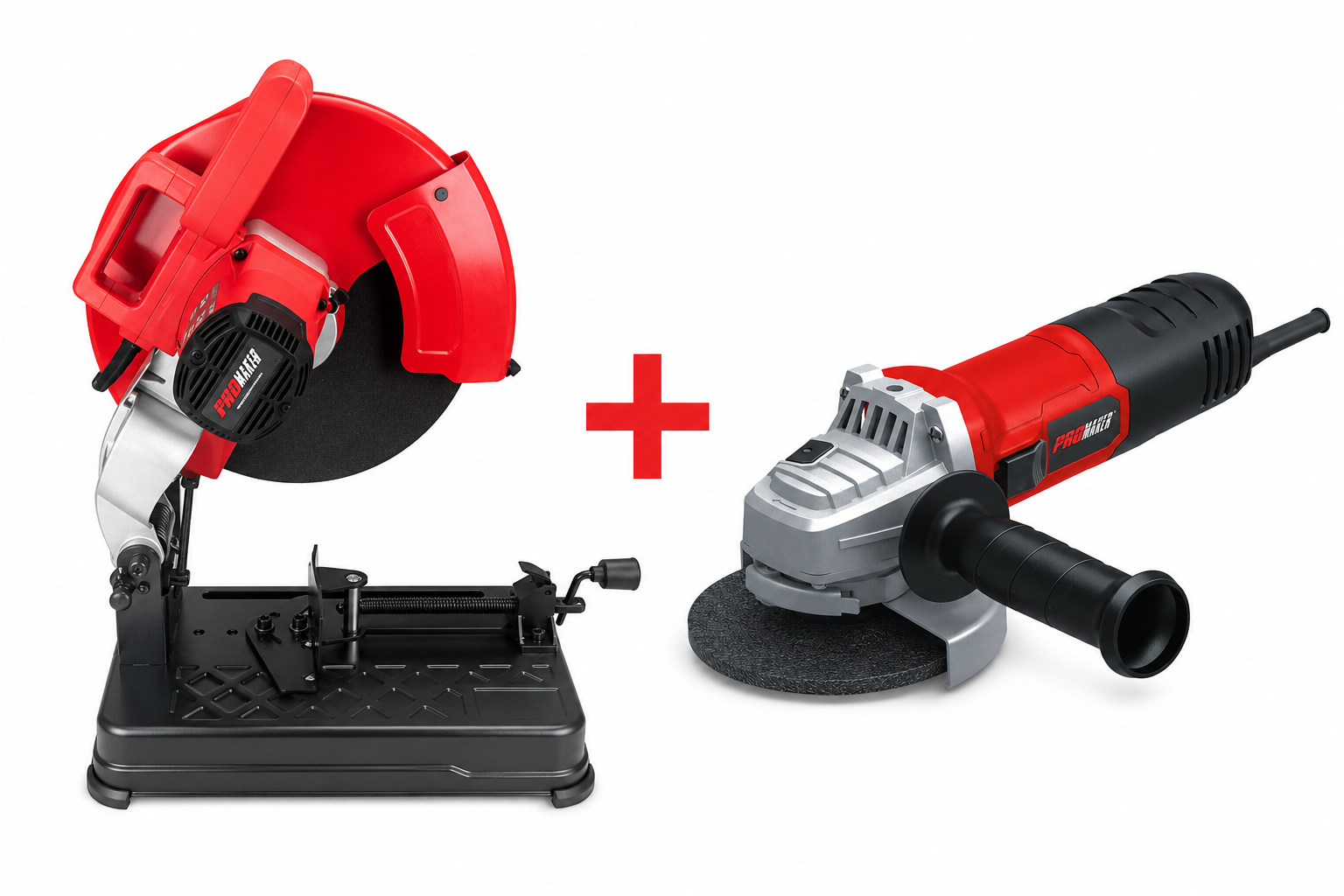 TRONZADORA PROMAKER 14″ 2400W PRO-TZ2400