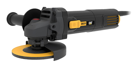 Esmeril CAT 4 1/2" 750W 11000RPM 1 Año de Garantía DX371U