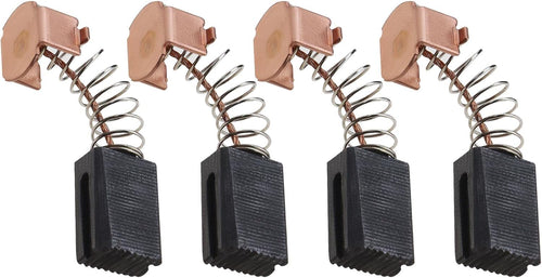 Carbones (Carbon Brush) para Esmeril Black&Decker Modelo G720